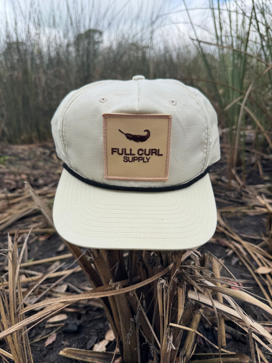 Rope Cap