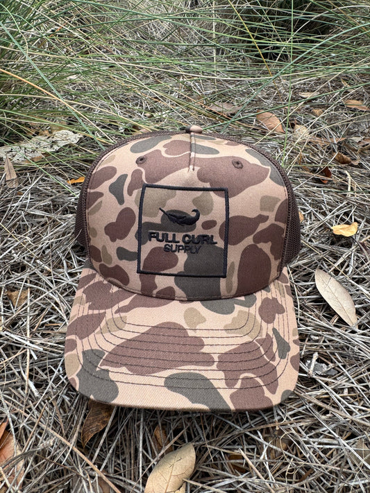 Field Hat